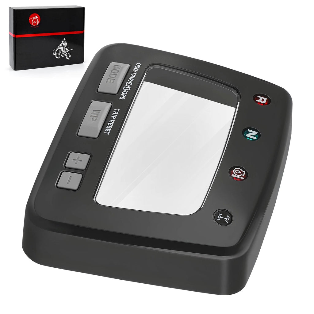 Upper Speedometer Cover for Honda Rancher 400 TRX400FGA 4x4 (2004–2007)