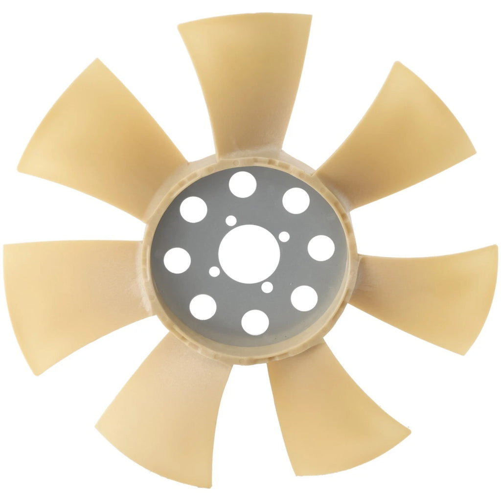 Fan Blade for Chevy Silverado 3500 HD (2015–2019)