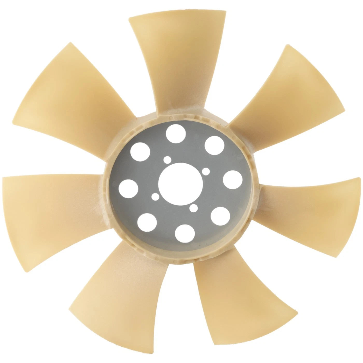 Fan Blade for Chevy Silverado 3500 HD (2015–2019)