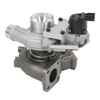 Turbo Charger for Isuzu NPR NRR NQR Truck (2000–2023)