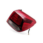 Tail Light Brake Turn Signal Light for Kia Rio (2017–2022)
