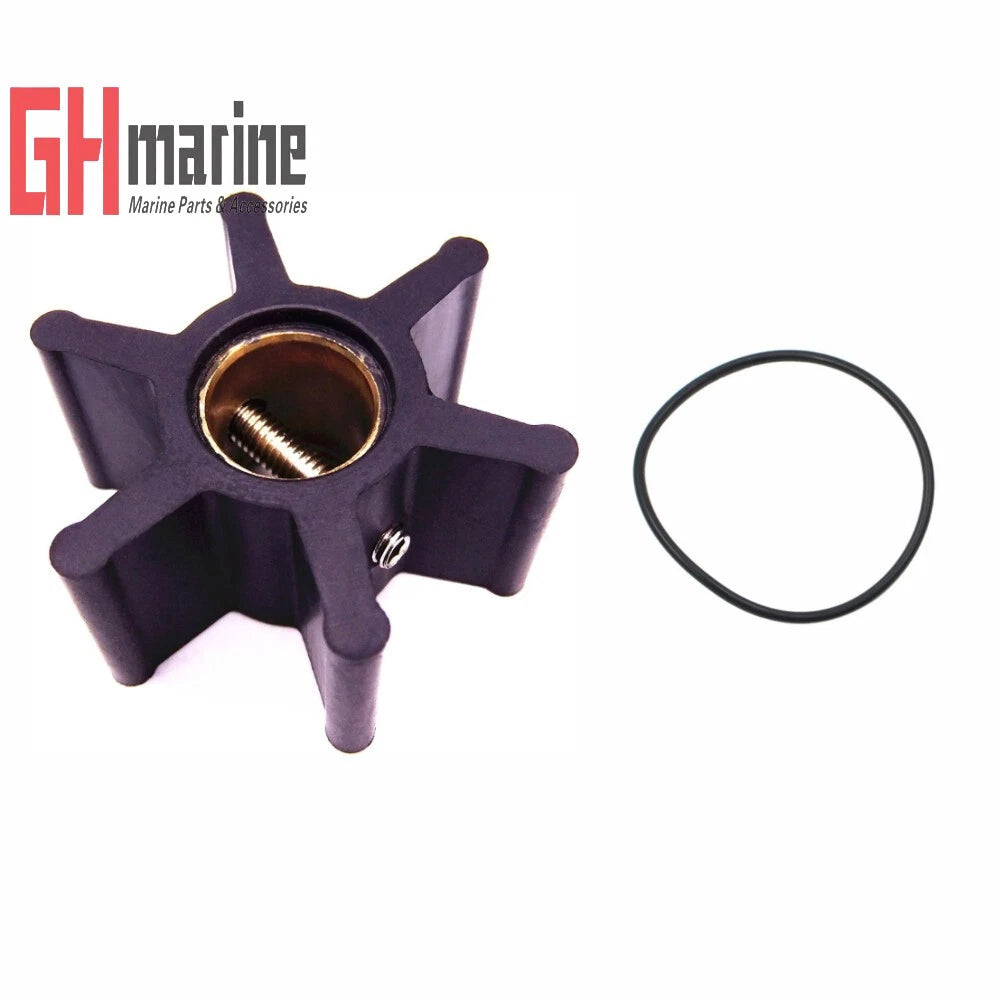 Engine Flexible Raw Water Pump Impeller for Drinkward Motoren K2 AS (Marine)