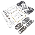 7 Speed DSG Transmission Master Rebuild Kit for Macan A4 A5 A6 A7 Q5 (2014–2023) 0B5DL501