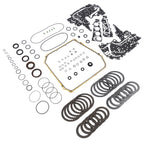 7 Speed DSG Transmission Master Rebuild Kit for Macan A4 A5 A6 A7 Q5 (2014–2023) 0B5DL501