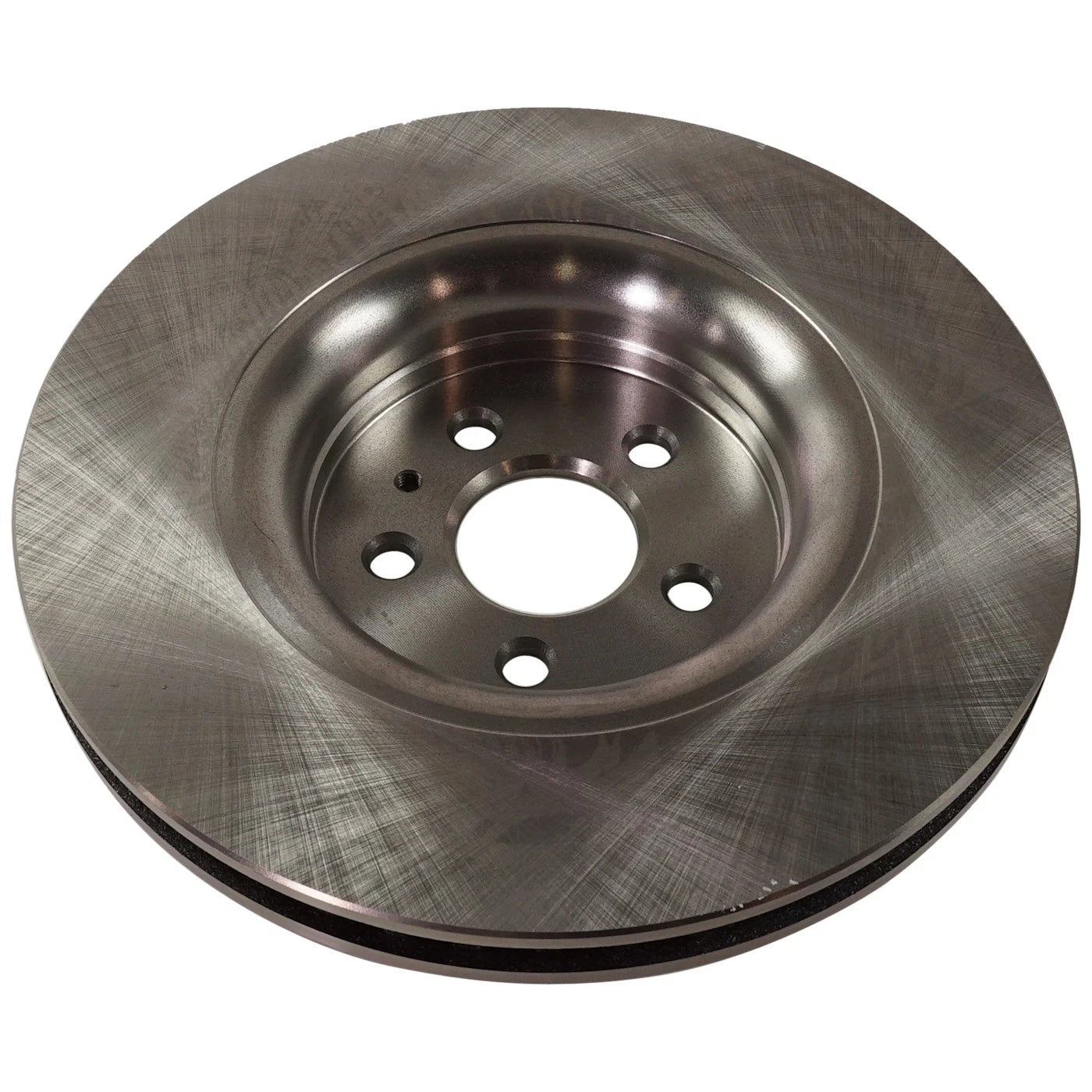 Brake Disc Rotors for Ford Edge, Lincoln Nautilus, Continental, MKZ