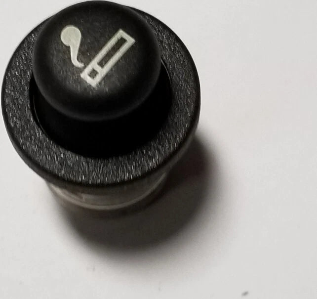 Cigarette Lighter for Jaguar X-Type (2002–2008)
