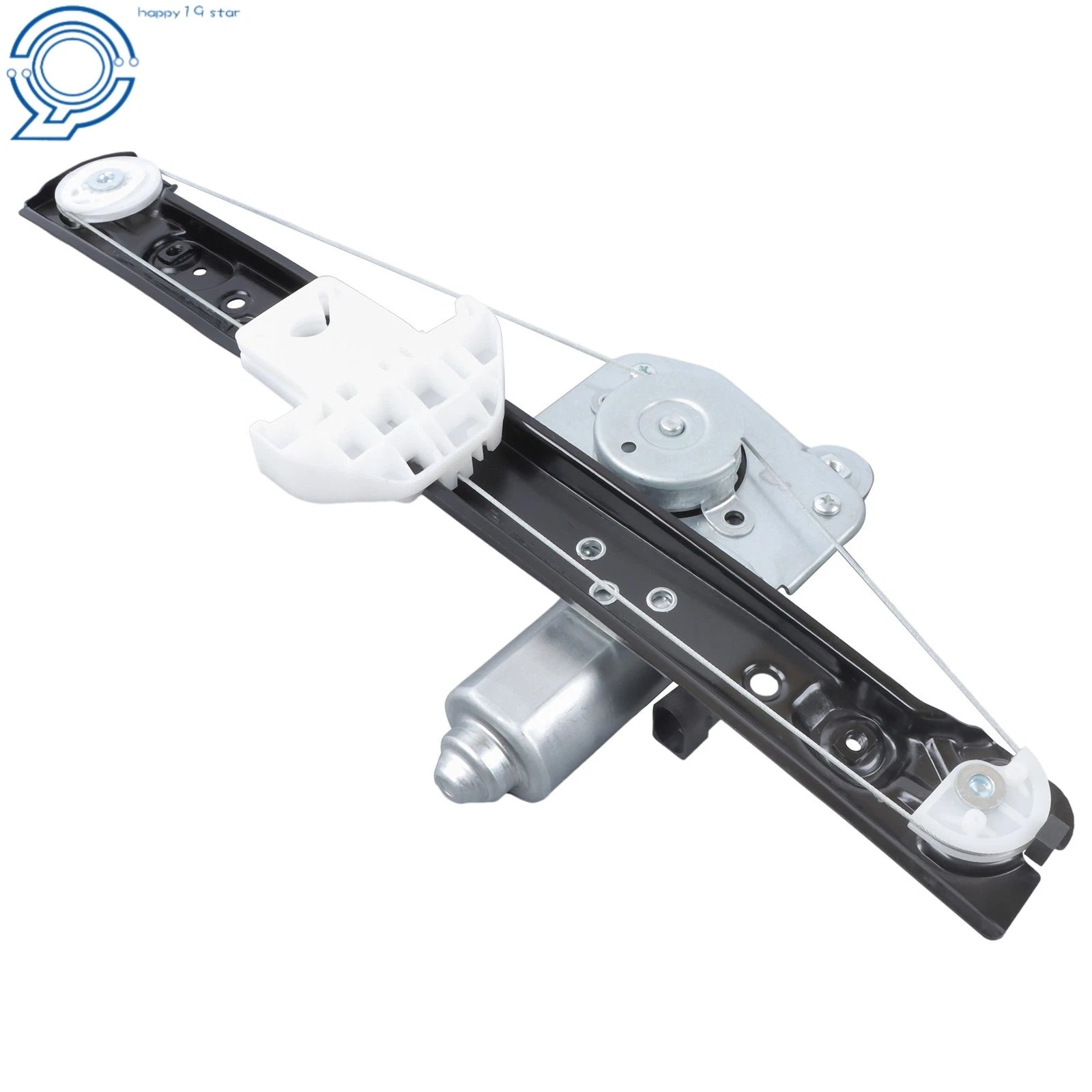 Electric Window Actuator Assembly for Ford Focus (2000-2007)