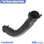 Air Intake Hose for BMW 28i 320i 328i 428i 528i X1 X3 X4 X5 Z4 (2012–2019)