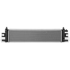 Aluminum Radiator Replacement for Honda CR-V Hybrid (2020–2022) DPI13897