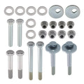 Control Arm Cam Mounting Bolts Kit For Dodge Ram 2500 (3/4 Ton) 2003-2009