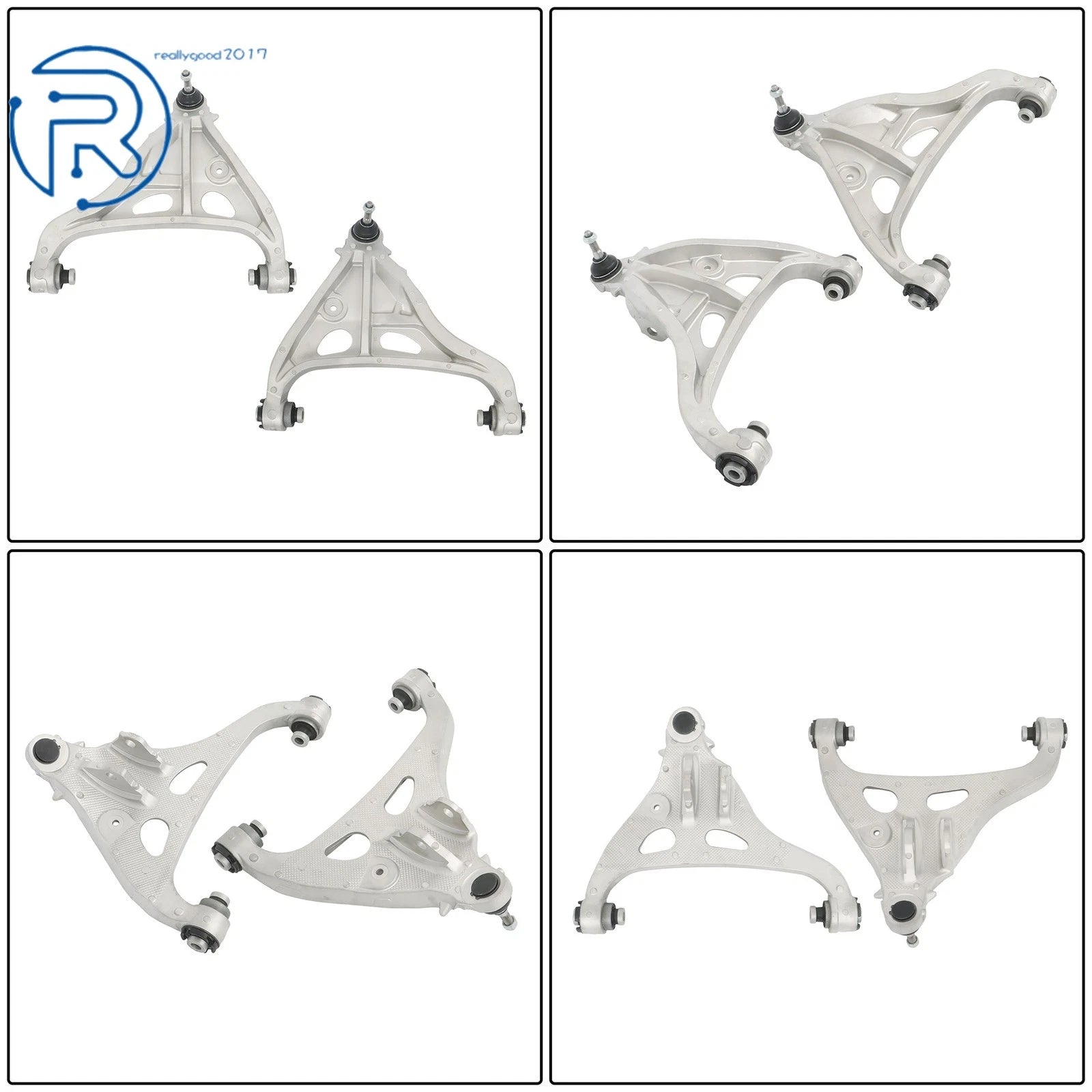 Set of 12 Control Arm Ball Joints for Ford F-150 (2005–2008)