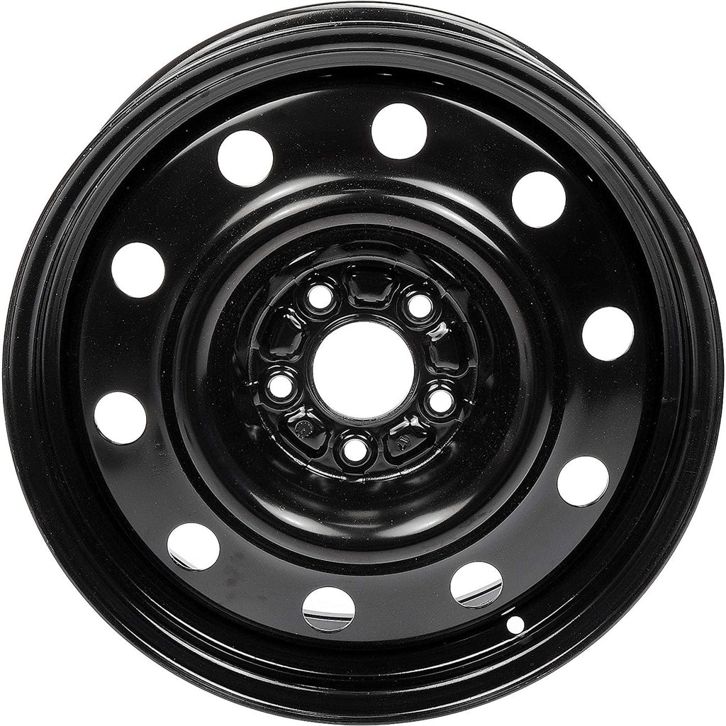 17 Inch Wheels for Dodge Caliber (2007–2012)