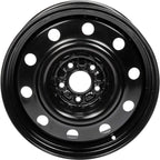 17 Inch Wheels for Dodge Caliber (2007–2012)