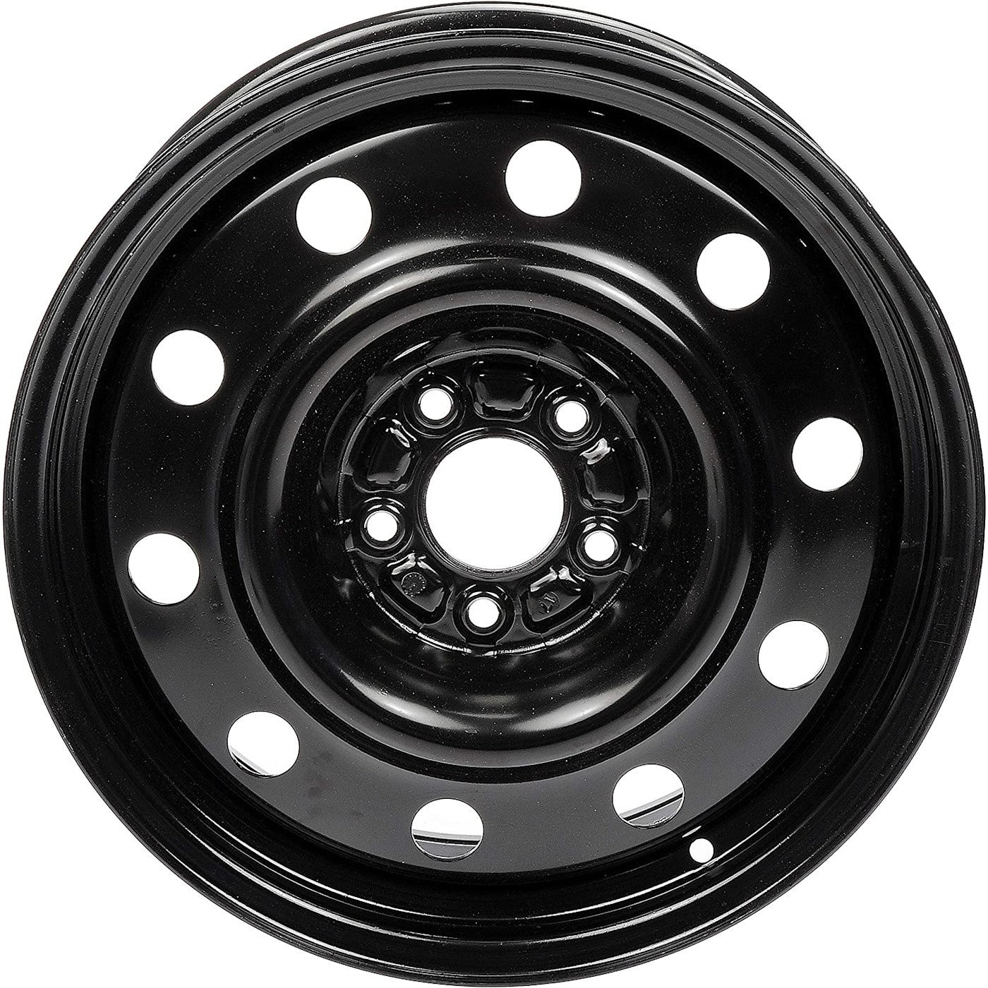 17 Inch Wheels for Dodge Caliber (2007–2012)