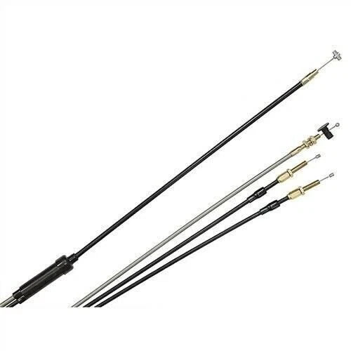Throttle Cable for Arctic Cat Pantera (1990)