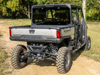 Sliding Rear Windshield for Polaris Ranger XD 1500 (2024+)