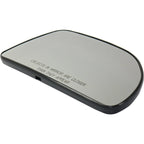 Set of 2 Mirror Glasses for Chevy Vue