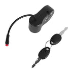 Electric Scooter Door Lock Assembly for Scooter (Electric)