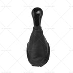5 Speed Gear Boot with Shift Knob for Holden Barina Spark (2011–2015)