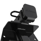 Class 3 Trailer Hitch 2in Receiver for Jeep Commander Grand Cherokee (2005–2010)