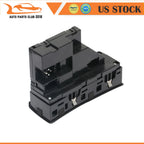 Window Switch for BMW X5 3.0i (2001-2006) Front Left Driver Side