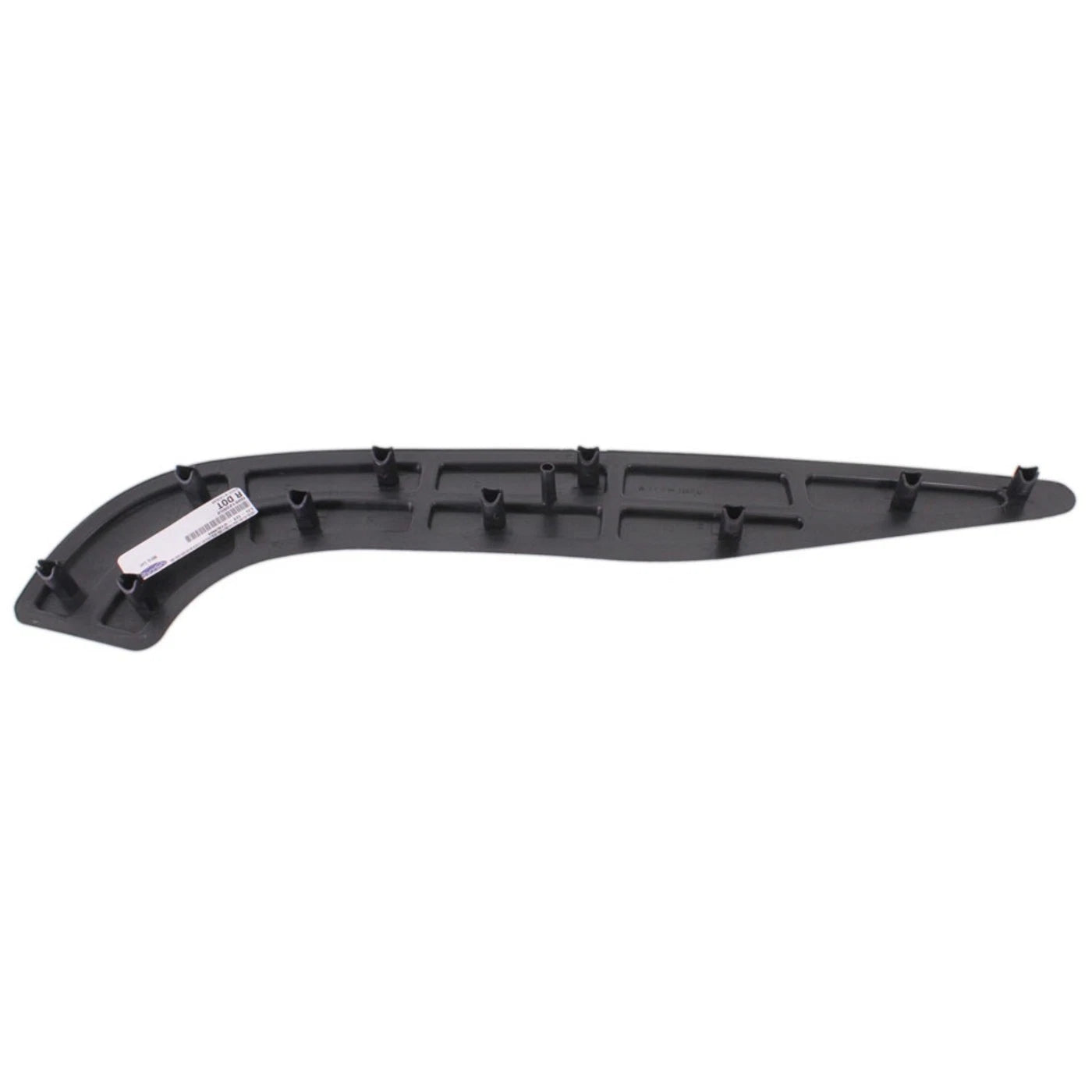 Bumper Face Bar Step Pad for Chevy S10 Pickup (1982-2004)