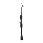 2X Telescopic Fishing Rod with EVA Grip for Easy Handling (2023–2023)
