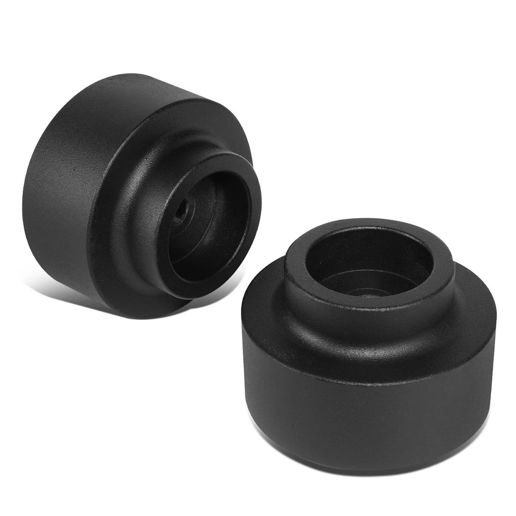 1.5" Rear Lower Spring Perch Leveling Lift Kit for Yukon Suburban Tahoe (2001–2022)