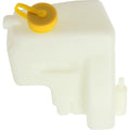 Coolant Reservoir for Nissan Sentra, NX (1991–1994) w/ Cap