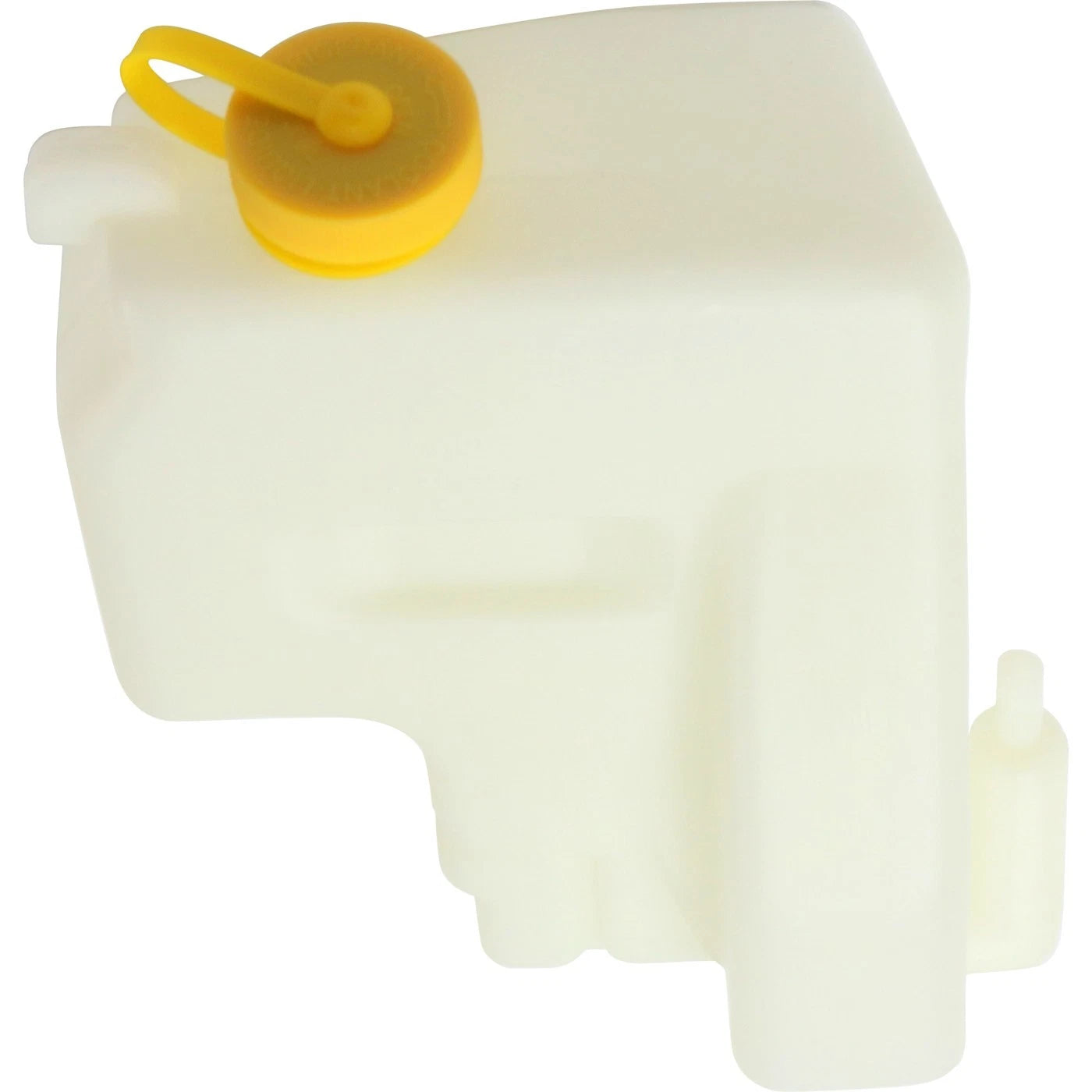 Coolant Reservoir for Nissan Sentra, NX (1991–1994) w/ Cap