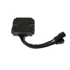 Coil Stator & Regulator Rectifier for Suzuki GSX-R600 GSX-R750 (2006-2016)