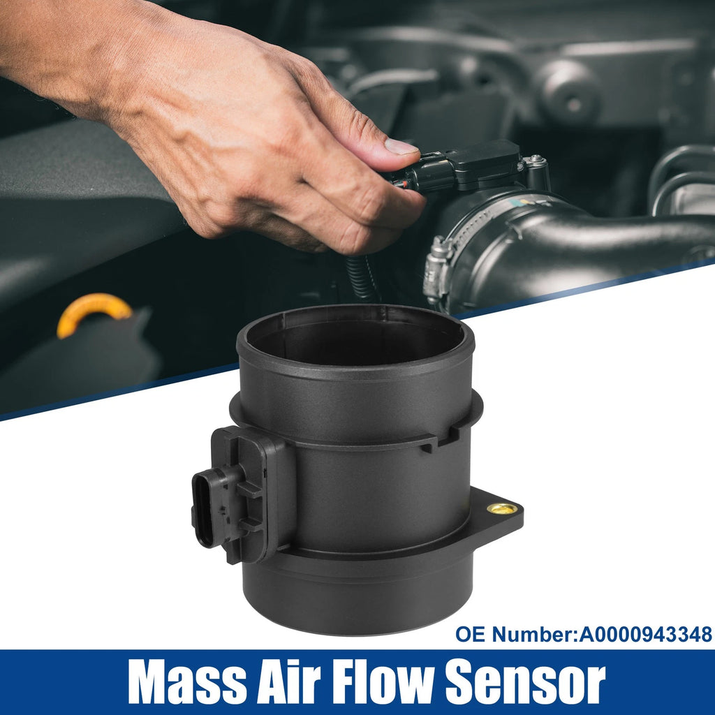Mass Air Flow MAF Sensor for Hyundai Santa Fe (2013–2015) No. 281642F000