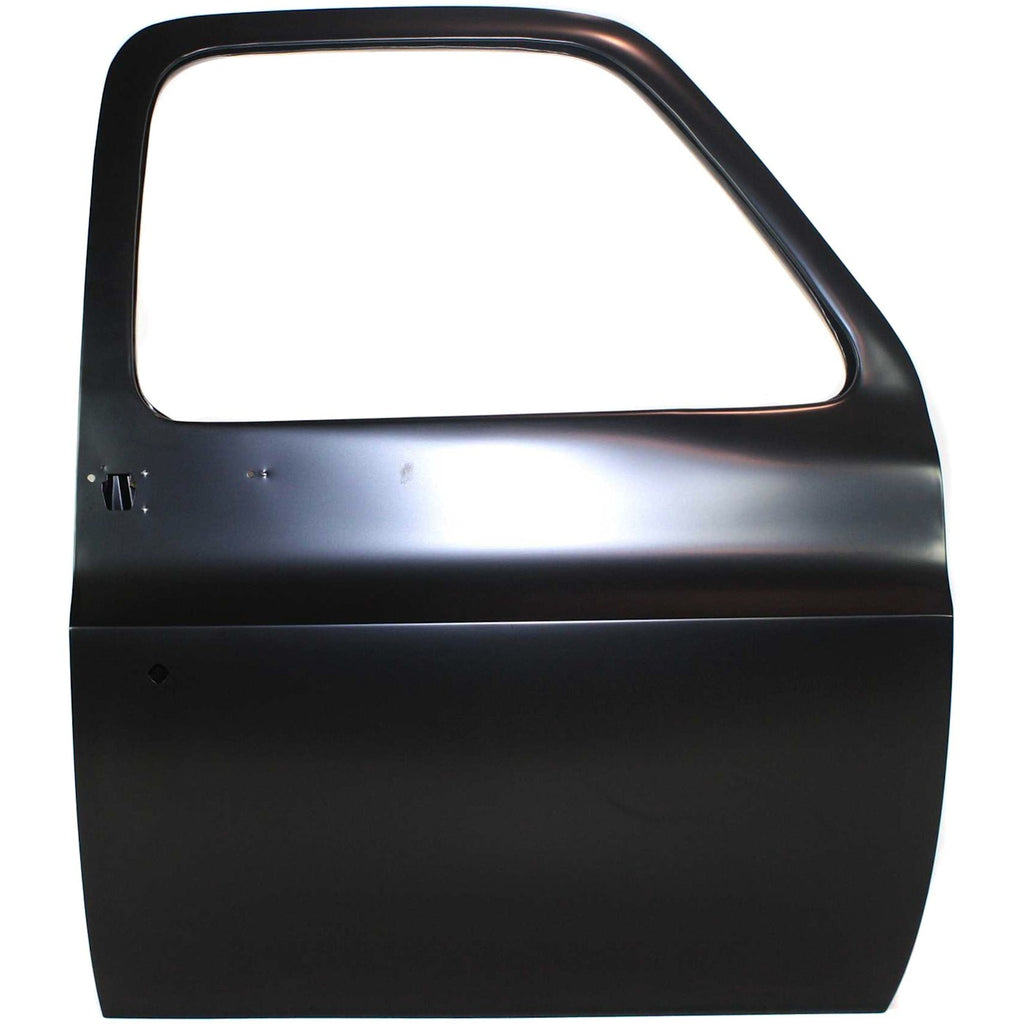 Door Shell for Chevrolet C10 Front Passenger Side (1978–1986)