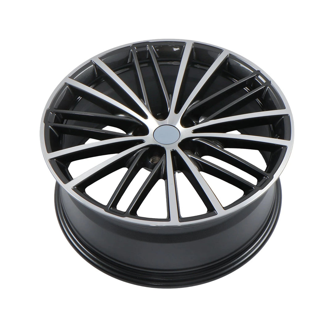 19" x 8" Front Wheel Rim Grey for BMW 530e 530i 540i M550i (2017–2020)