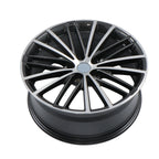19" x 8" Front Wheel Rim Grey for BMW 530e 530i 540i M550i (2017–2020)