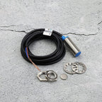 Hall Effect Sensor for NJK-5002C (NPN 3 Wire)
