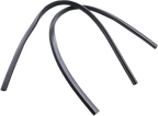 Klock Werks Flare Windshield for Can-Am (2013–2023) KWW-05-0473