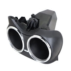 Dual Cup Holder Bracket for Mercedes-Benz CLS550 CLS63 (2006–2011)