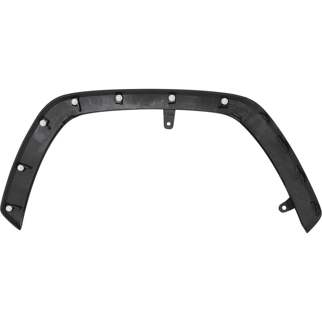 Front Wheel Opening Molding for Toyota RAV4 (2019–2021)