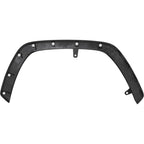 Front Wheel Opening Molding for Toyota RAV4 (2019–2021)