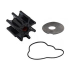Water Pump Impeller Wear Plate for Mercury (47-8M0137219, 47-8M0120891)