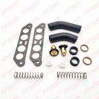 Thermostat for Johnson Evinrude 85-140 V4 (1985–1995) 18-3673 340975 340976