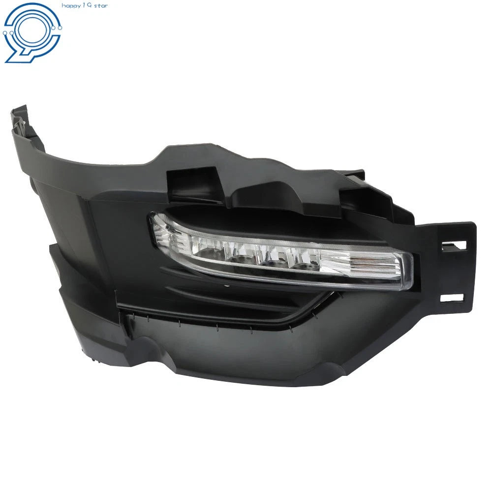 Right Side Fog Light Assembly for Ford Explorer (2020-2021)