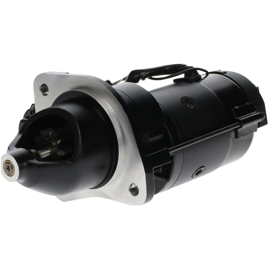 Marine Starter for Volvo Penta Inboard Sterndrive Diesel (3.6, 2.4, D4, MD, KA)