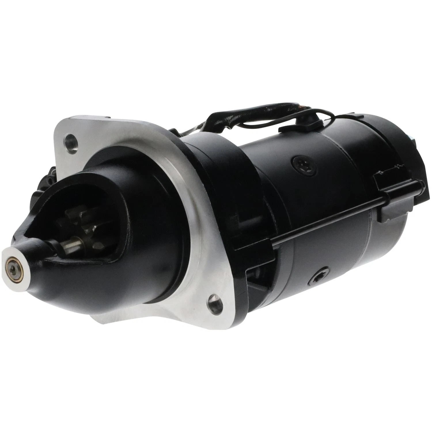 Marine Starter for Volvo Penta Inboard Sterndrive Diesel (3.6, 2.4, D4, MD, KA)