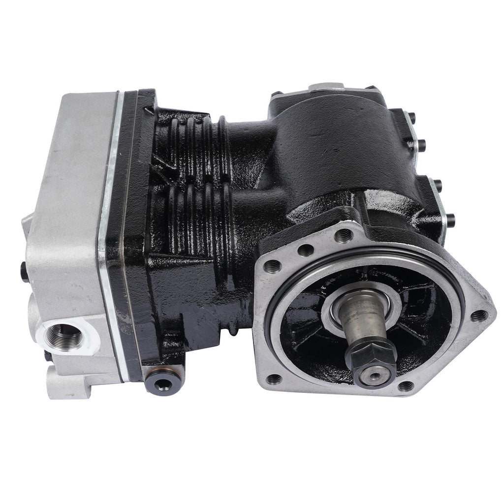 Air Brake Compressor for Volvo FH12/FH16/FM1210/FM12/NH12