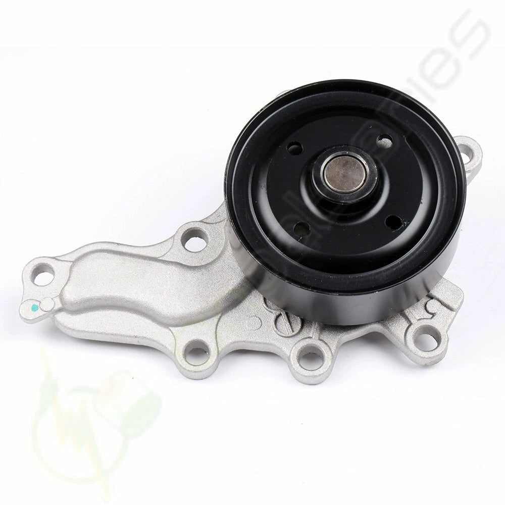 Water Pump for Toyota Camry, Sienna, RAV4, Venza, Scion tC (2.5L, 2.7L)
