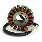 Stator Magneto for Ski-Doo Skandic Expedition Legend V800 (2000–2023) 420684853 420684852