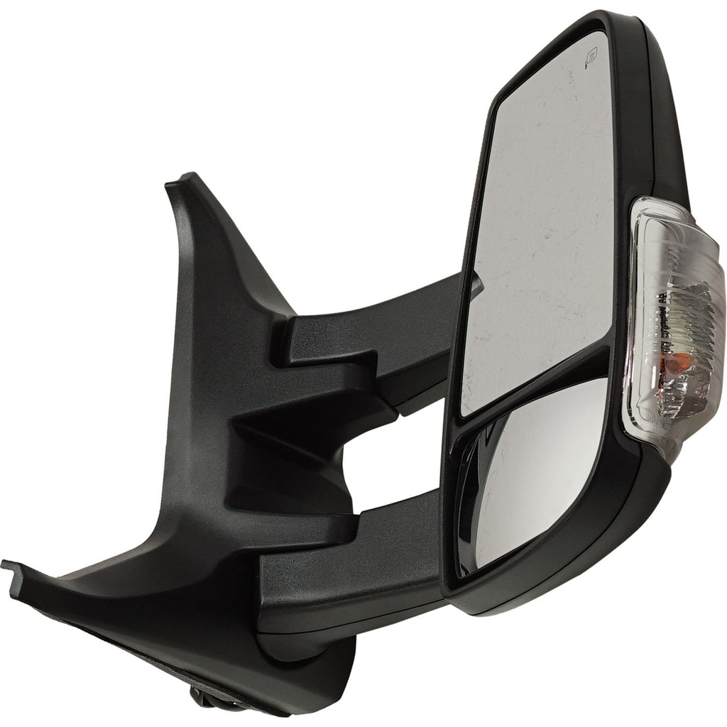 Heated Towing Mirror for Ford Transit-250 (Passenger Right Side)