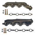 Dorman Exhaust Manifold Kit for Ford Excursion F-250 F-350 Super Duty (1999–2007)